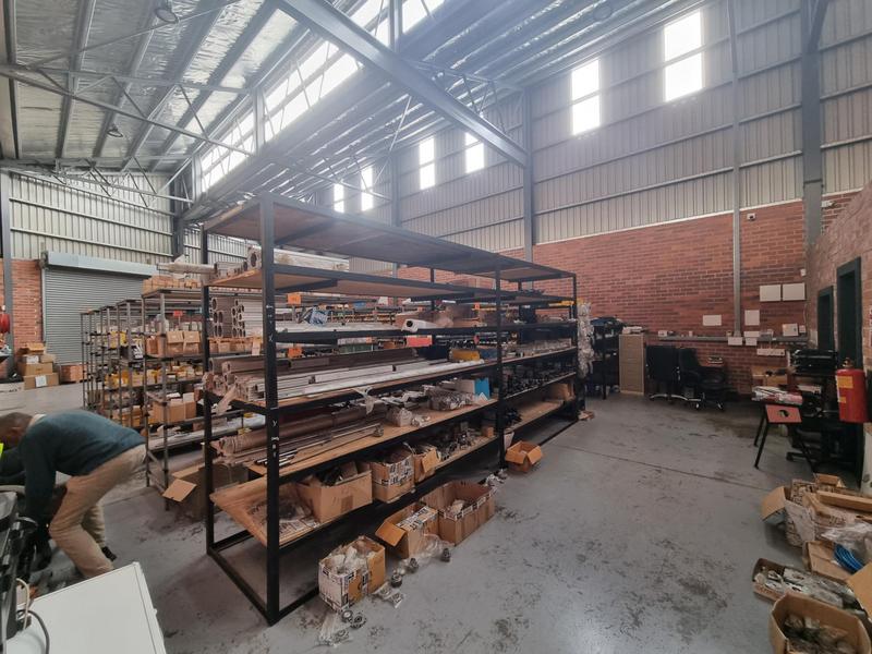 To Let commercial Property for Rent in Fairview Eastern Cape